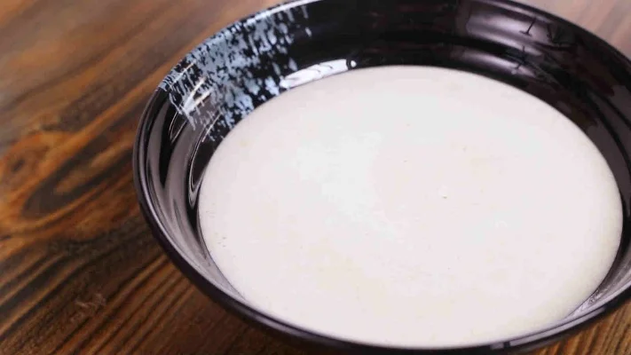 棉花糖豆浆怎么做　棉花糖豆浆怎么做好喝