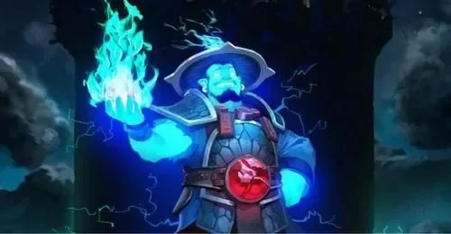 DOTA2蓝猫辅助攻略：全肉、机动、输出、纯辅、灵活打法及装备解析