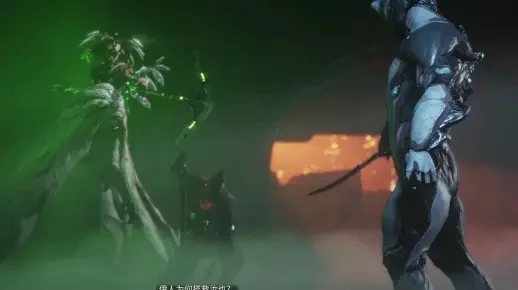 《Warframe》小黑三件套攻略：完成任务刺杀小黑，轻松获取！